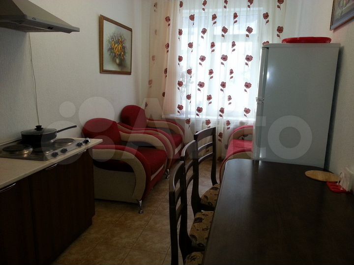 2-к. квартира, 70 м², 2/5 эт.