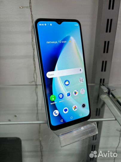 realme C33, 4/64 ГБ