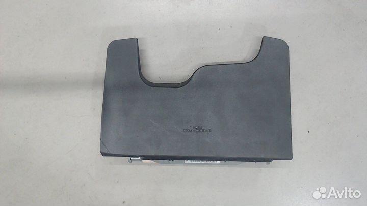 Подушка безопасности коленная Toyota Yaris, 2006