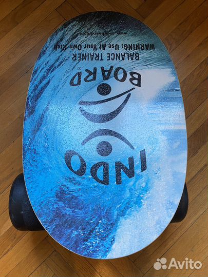 Балансборд Indo Board