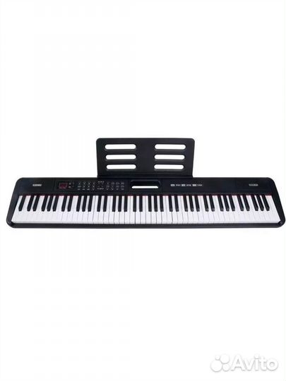 Цифровое пианино синтизатор