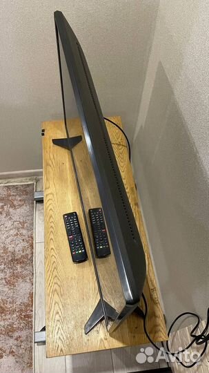 Телевизор LG бу32