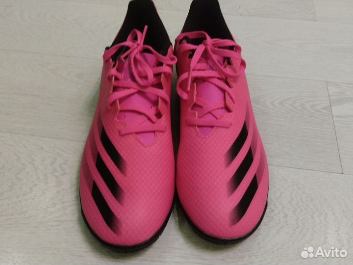 Бутсы adidas x