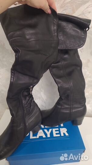 Женская обувь