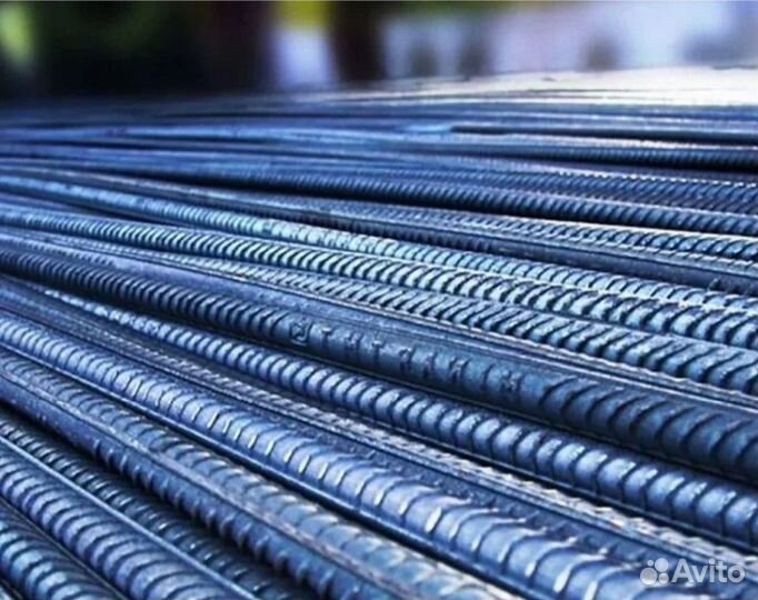 Арматура 12 мм А240 11700 мм