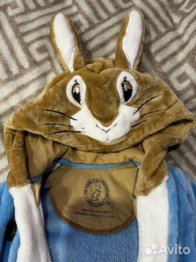 Детские костюмы (кигуруми) 110