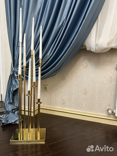 Подсвечник