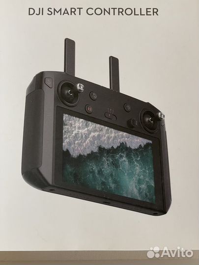 Пульт Dji Smart Controller