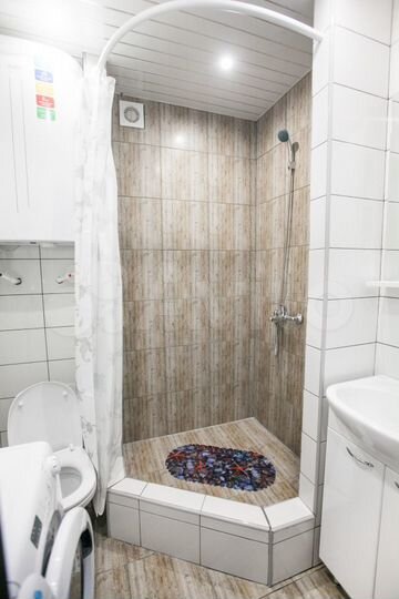 2-к. квартира, 40 м², 4/5 эт.