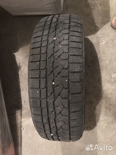 Kumho Solus KL21 225/65 R17