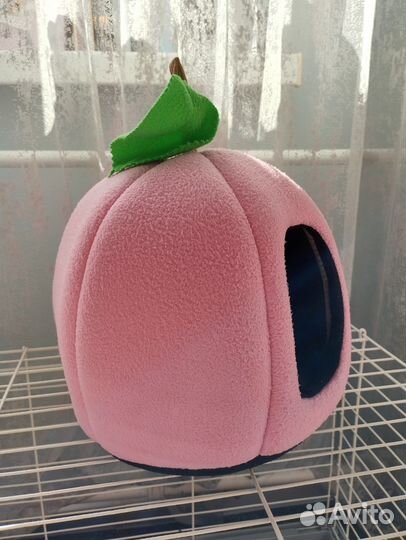 Домик для грызунов