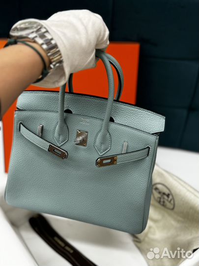 Сумка hermes birkin 25