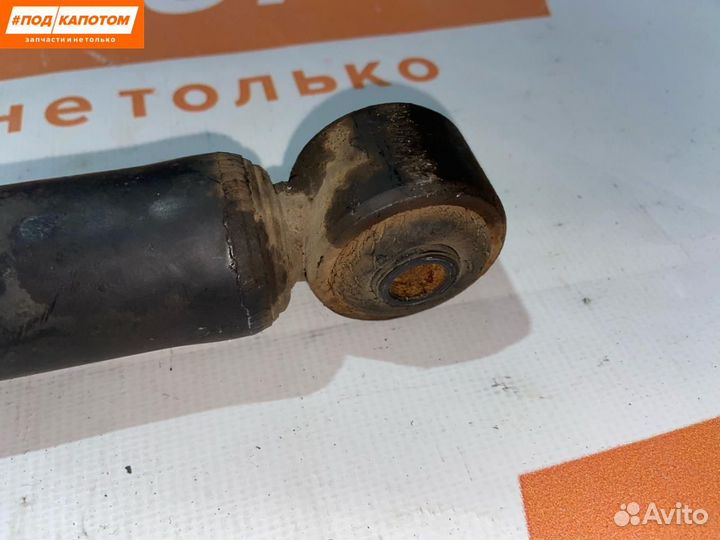 Стойка амортизатора Suzuki Grand Vitara 2 2007