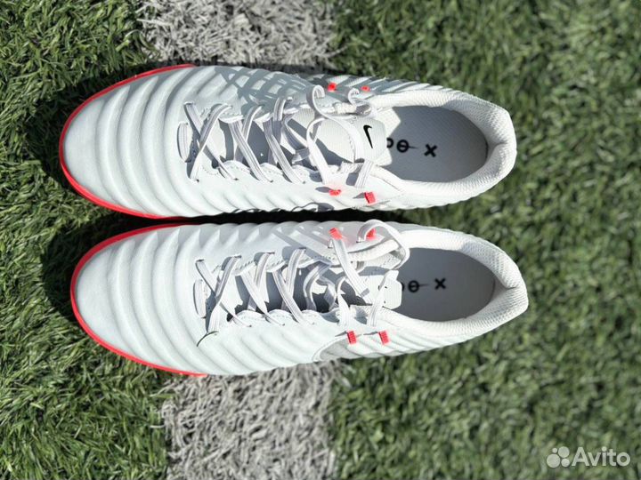 Сороконожки Nike tiempo legend 7