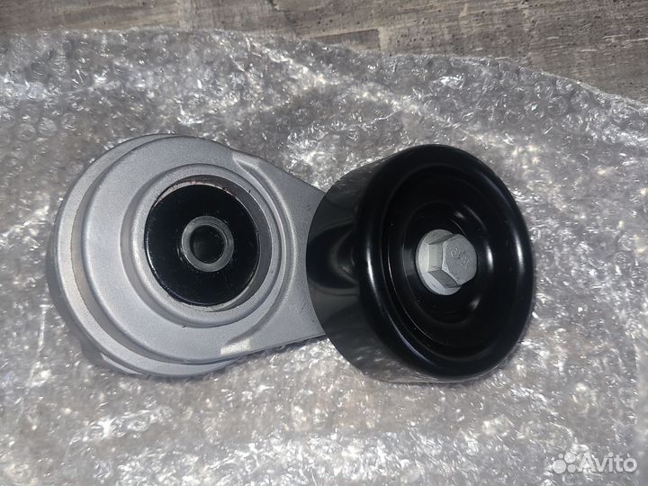 Ролик натяжителя приводного ремня Hyundai Kia