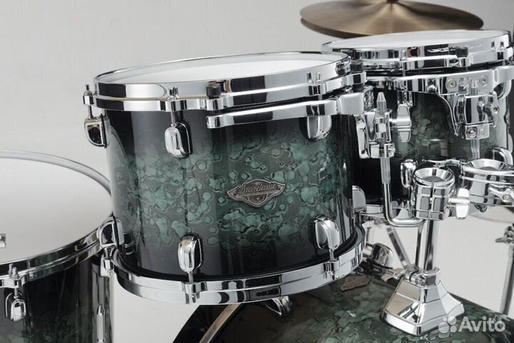 Ударная установка tama MBS42S-MSL Starclassic Perf