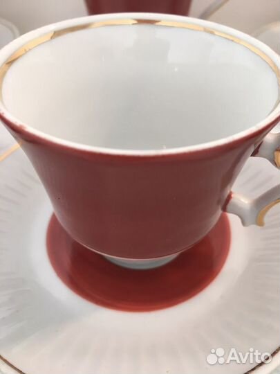 Кофейные пары