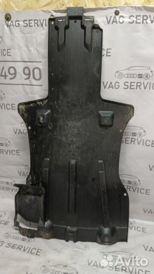 Защита кпп Porsche Cayenne