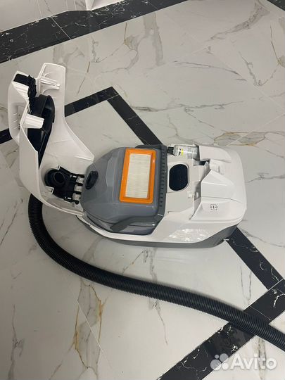 Пылесос karcher