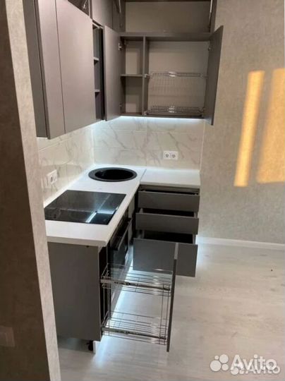 Кухня на заказ