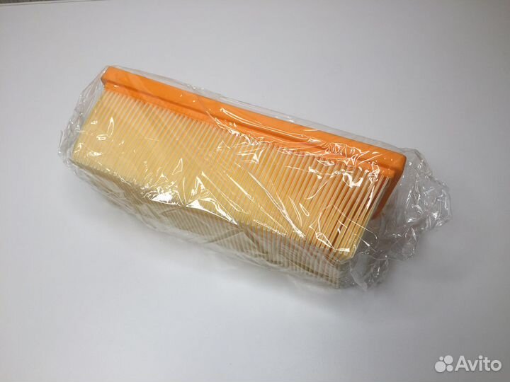 Фильтр для пылесоса karcher se6.100