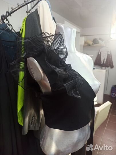 Швея на дому