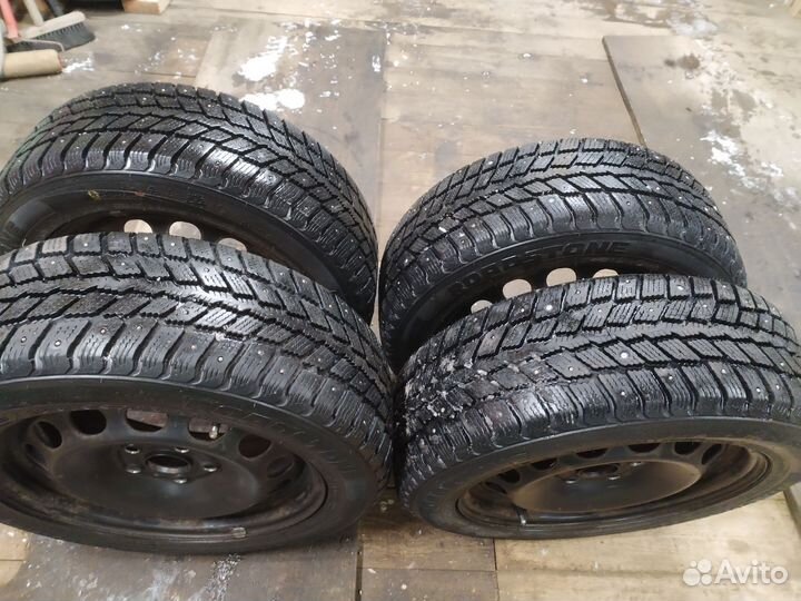 Шины и диски