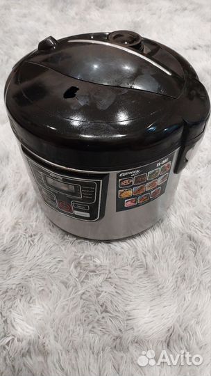 Мультиварка