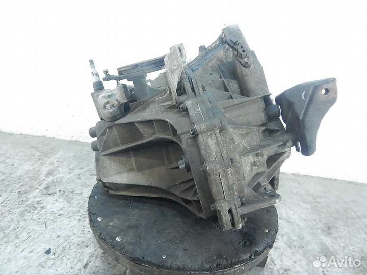 Кпп для Renault Scenic 2