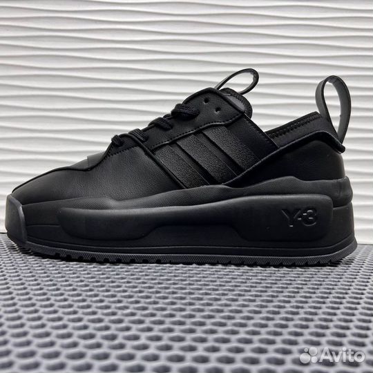 Кроссовки Y-3