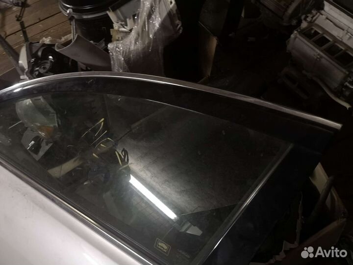 Дверь передняя левая lexus 05-11 GS300 GS350 GS430