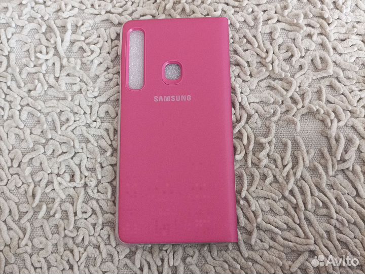 Чехол на samsung galaxy а9