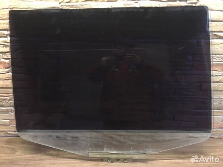 Стекло двери заднее правое УАЗ Патриот 3163 змз