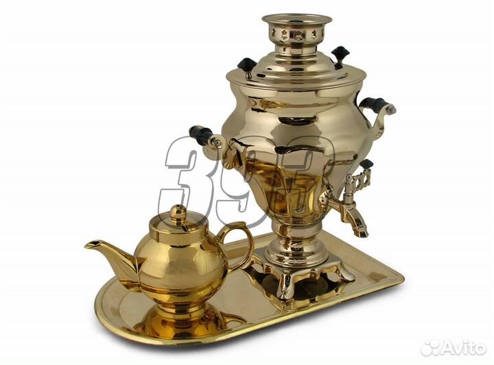 Набор электрический Имперские Грани (3л, п (13446)