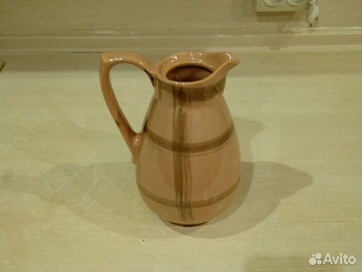 Кувшин СССР