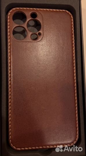 Чехол для iPhone 13 Pro Max