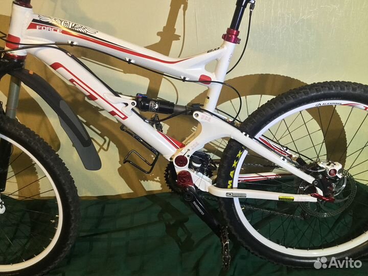 Велосипед GT Force 2.0 Размер L