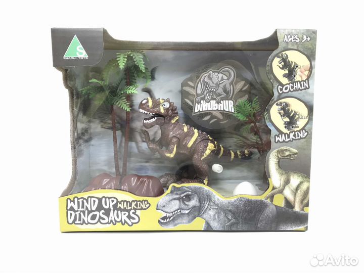 Игрушка Фигурка 