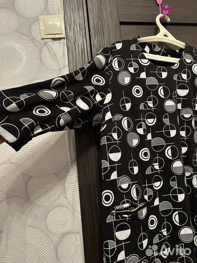 Женское платье