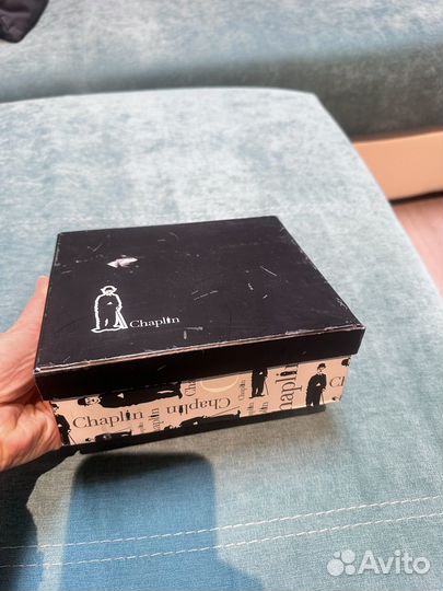 Набор кофейных чашек