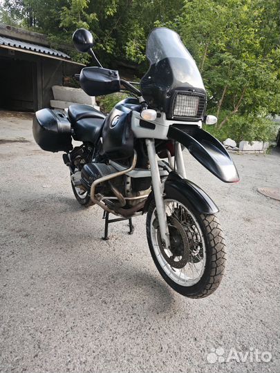 BMW R 1100 GS