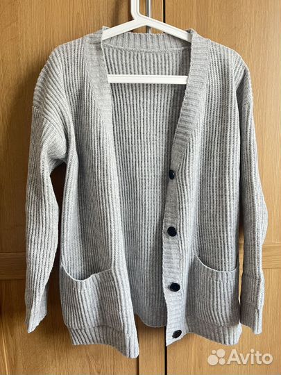 Кардиган кофта