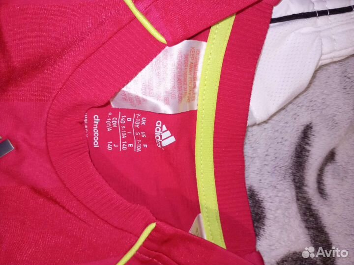 Спортивный костюм adidas оригинал