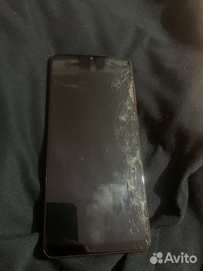 Телефон Samsung а31