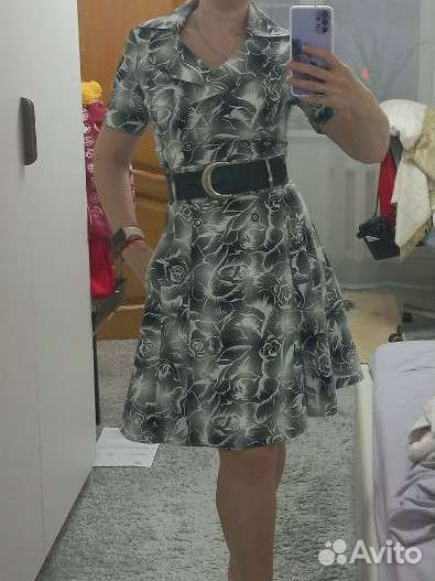 Одежда на летний сезон