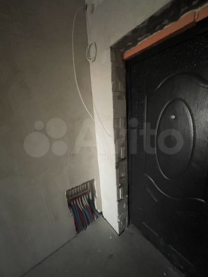 4-к. квартира, 98,4 м², 2/5 эт.
