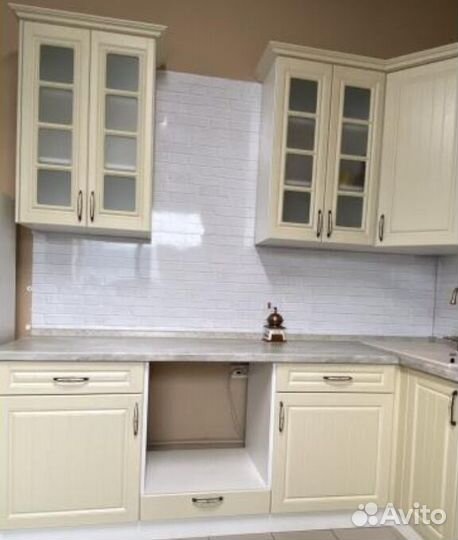 Кухонный гарнитур с доставкой