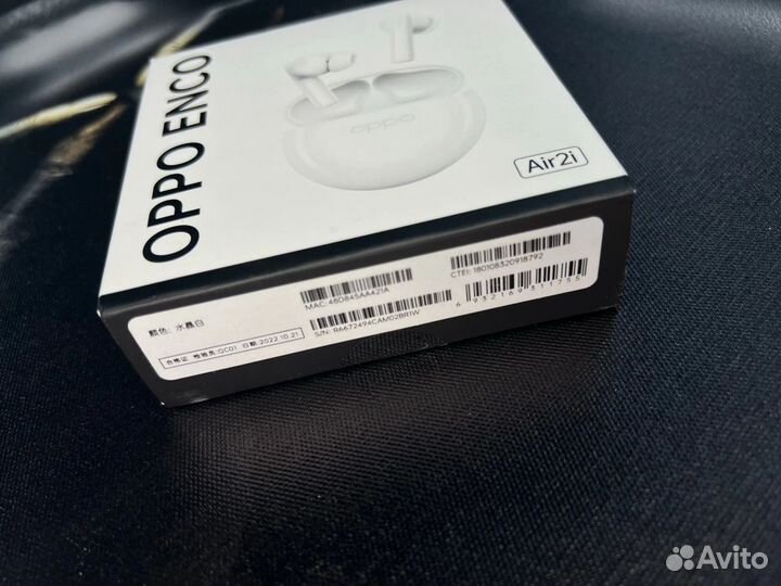 Oppo Enco Air 2i беспроводные наушники