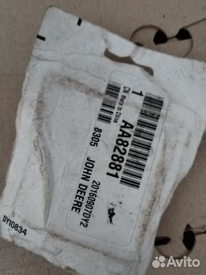 Aa82881 подшипник