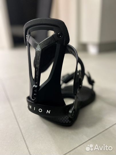 Крепление для сноуборда Union Falcor 2022